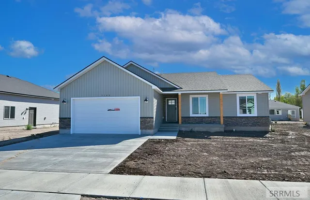 $390,000 | 3148 Peacock Lane, Ammon, ID 83406
