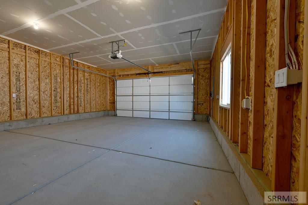 3148 Peacock Lane Ammon, ID 83406 - Photo 17 of 17 2-Car Garage