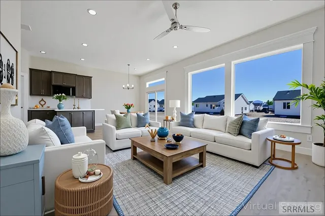 $390,000 | 3148 Peacock Lane, Ammon, ID 83406