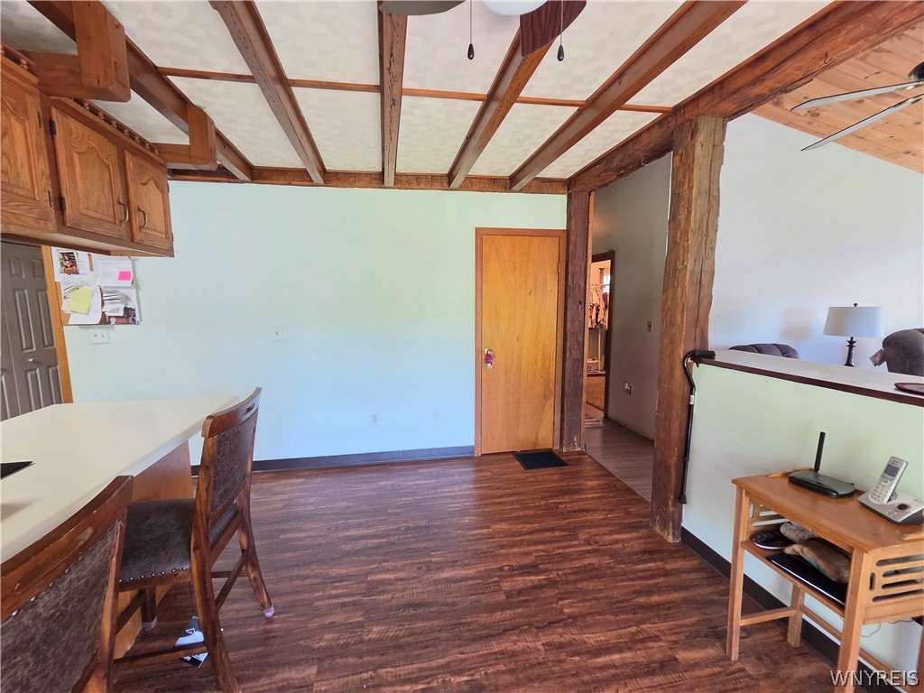 1273 Bush Hill Road Farmersville, NY 14737 - Photo 27 of 49