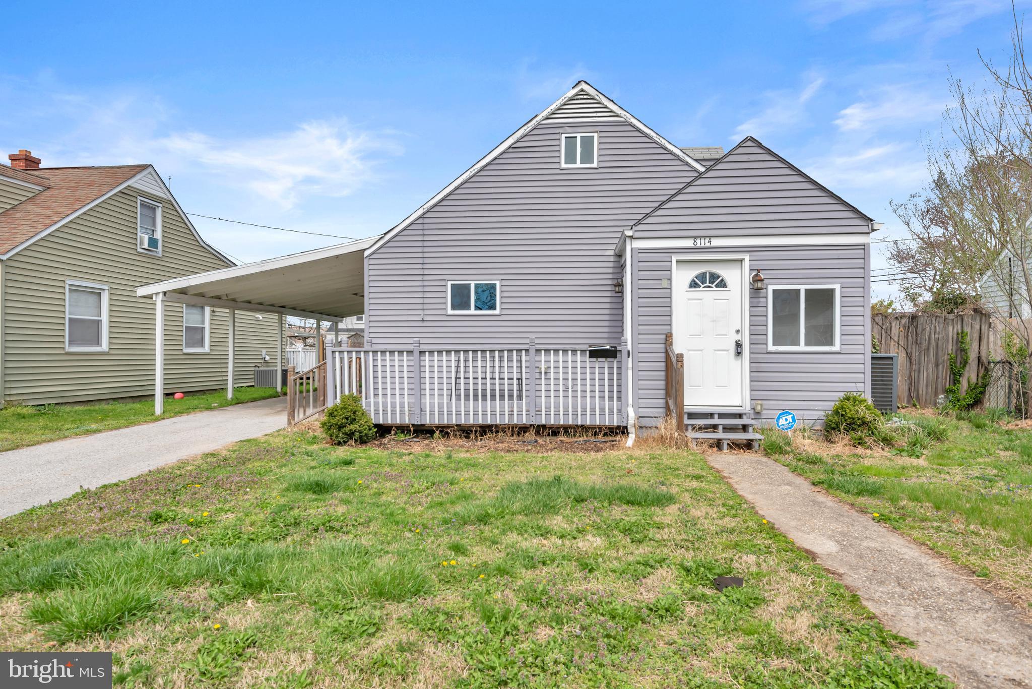 8114 Longpoint Road Dundalk, MD 21222 - Photo 1 of 50 Gallery Image 1