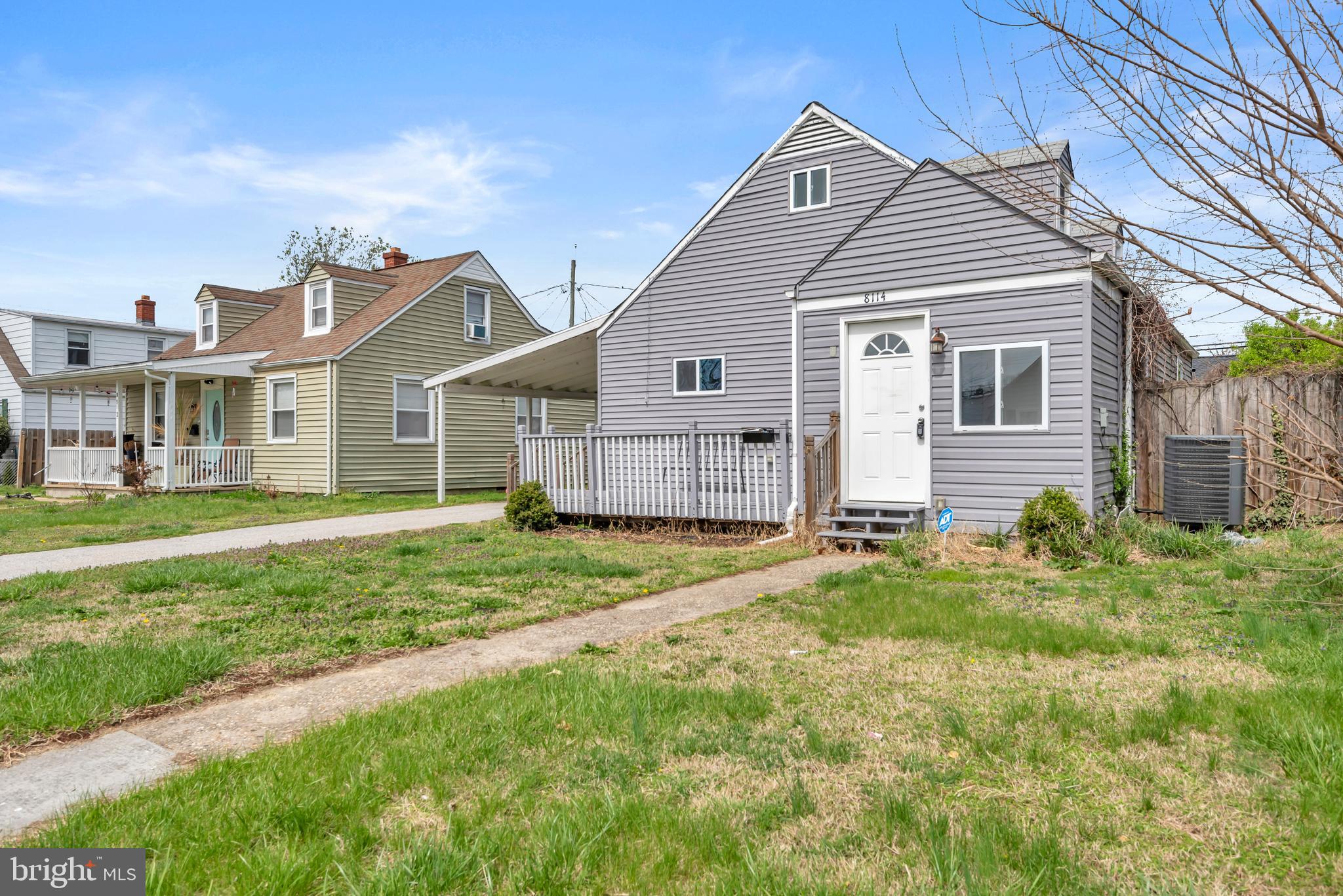8114 Longpoint Road Dundalk, MD 21222 - Photo 2 of 50 Gallery Image 2