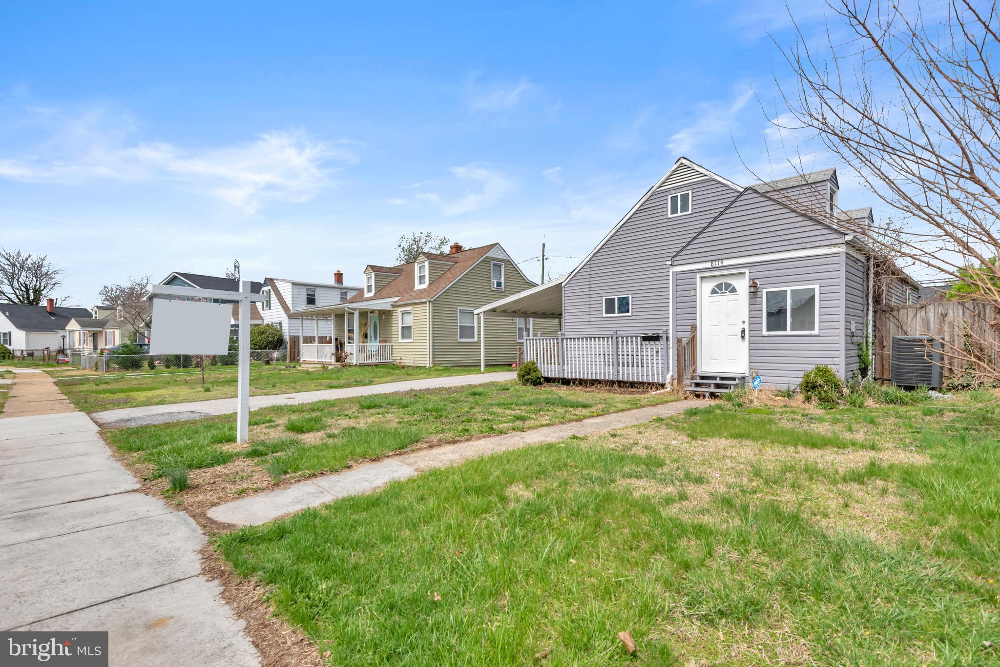 8114 Longpoint Road Dundalk, MD 21222 - Photo 3 of 50 Gallery Image 3