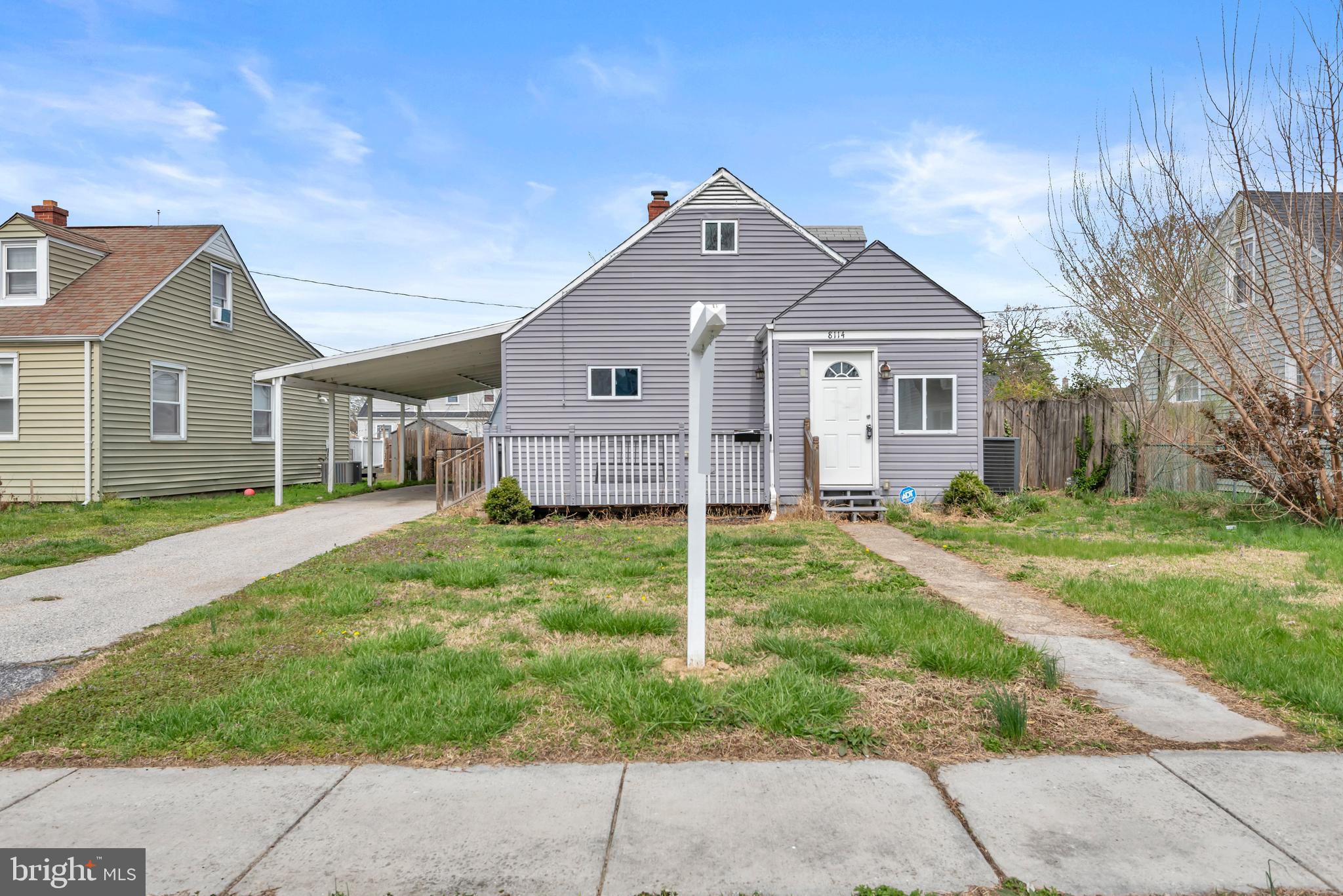 8114 Longpoint Road Dundalk, MD 21222 - Photo 4 of 50 Gallery Image 4