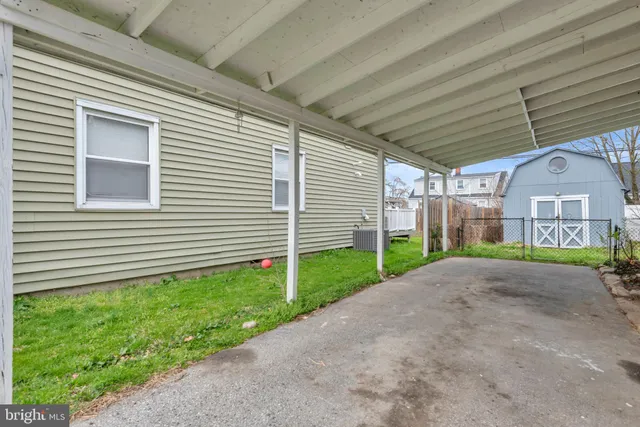 $270,000 | 8114 Longpoint Road, Dundalk, MD 21222