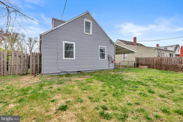 $270,000 | 8114 Longpoint Road, Dundalk, MD 21222