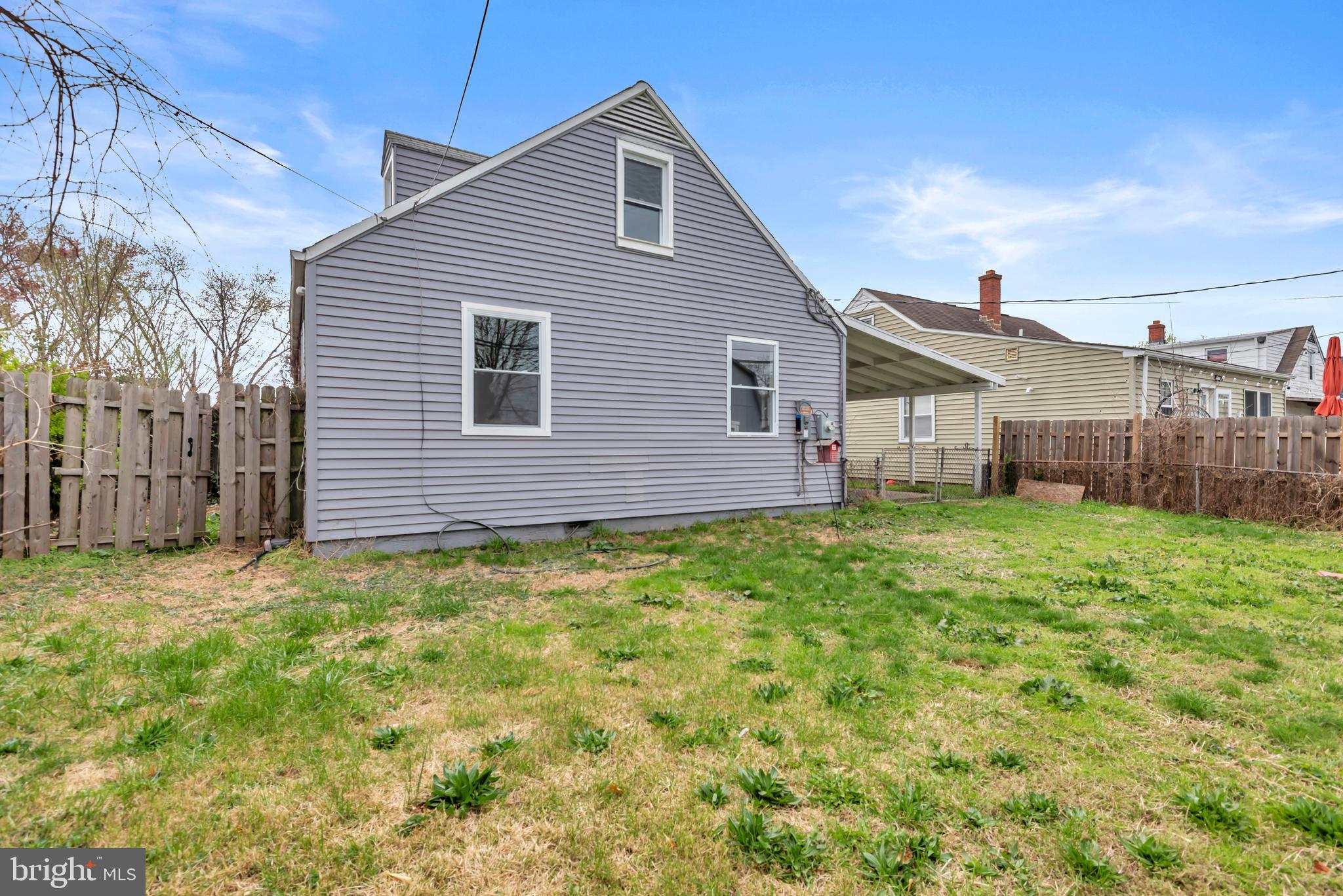 8114 Longpoint Road Dundalk, MD 21222 - Photo 46 of 50 Gallery Image 46