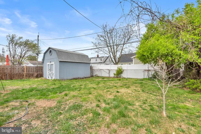 $270,000 | 8114 Longpoint Road, Dundalk, MD 21222