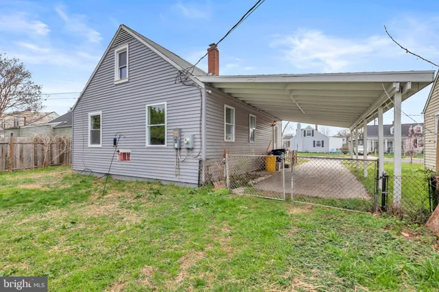 $270,000 | 8114 Longpoint Road, Dundalk, MD 21222