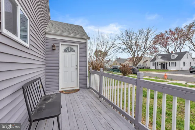 $270,000 | 8114 Longpoint Road, Dundalk, MD 21222