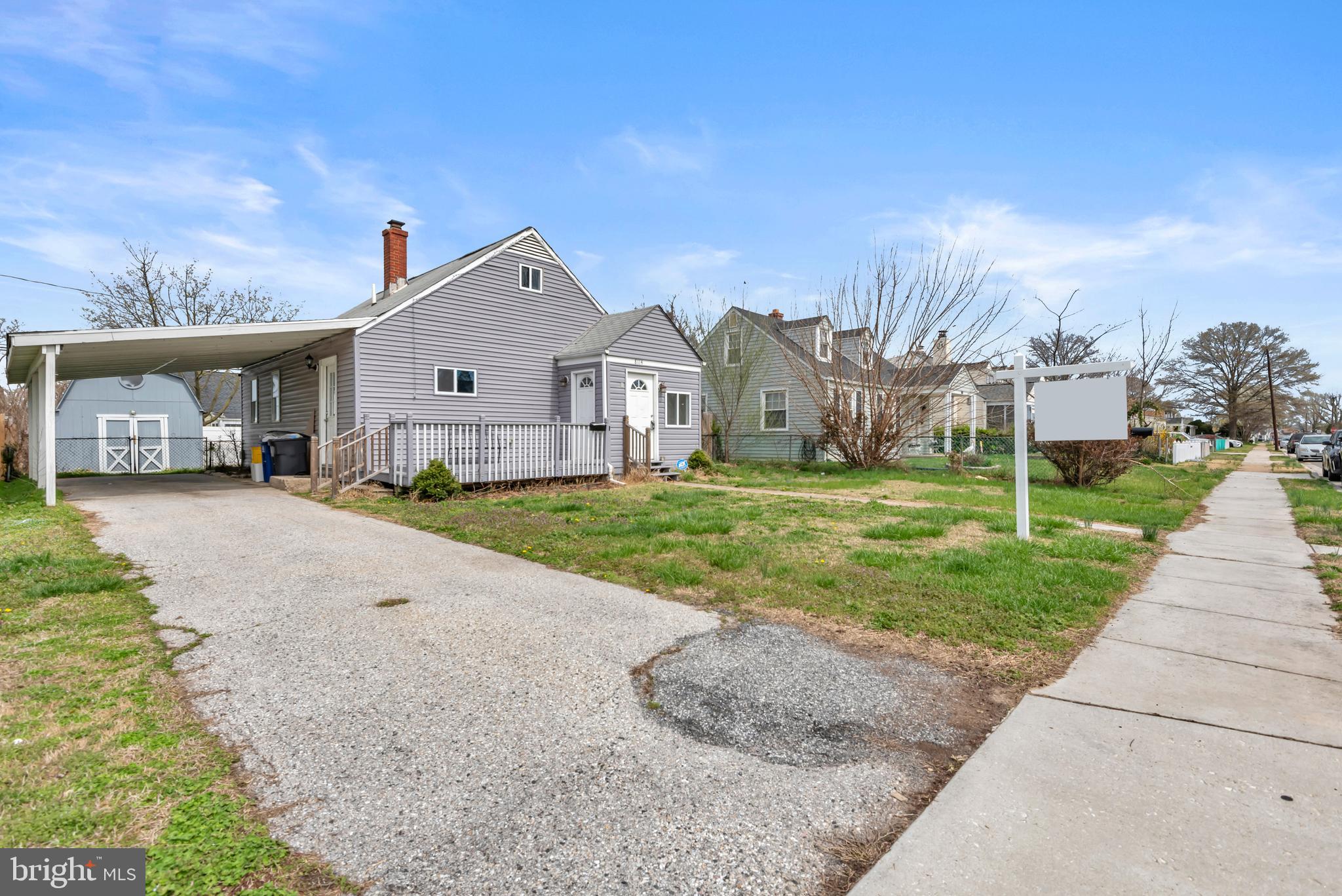 8114 Longpoint Road Dundalk, MD 21222 - Photo 5 of 50 Gallery Image 5