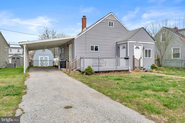 $270,000 | 8114 Longpoint Road, Dundalk, MD 21222