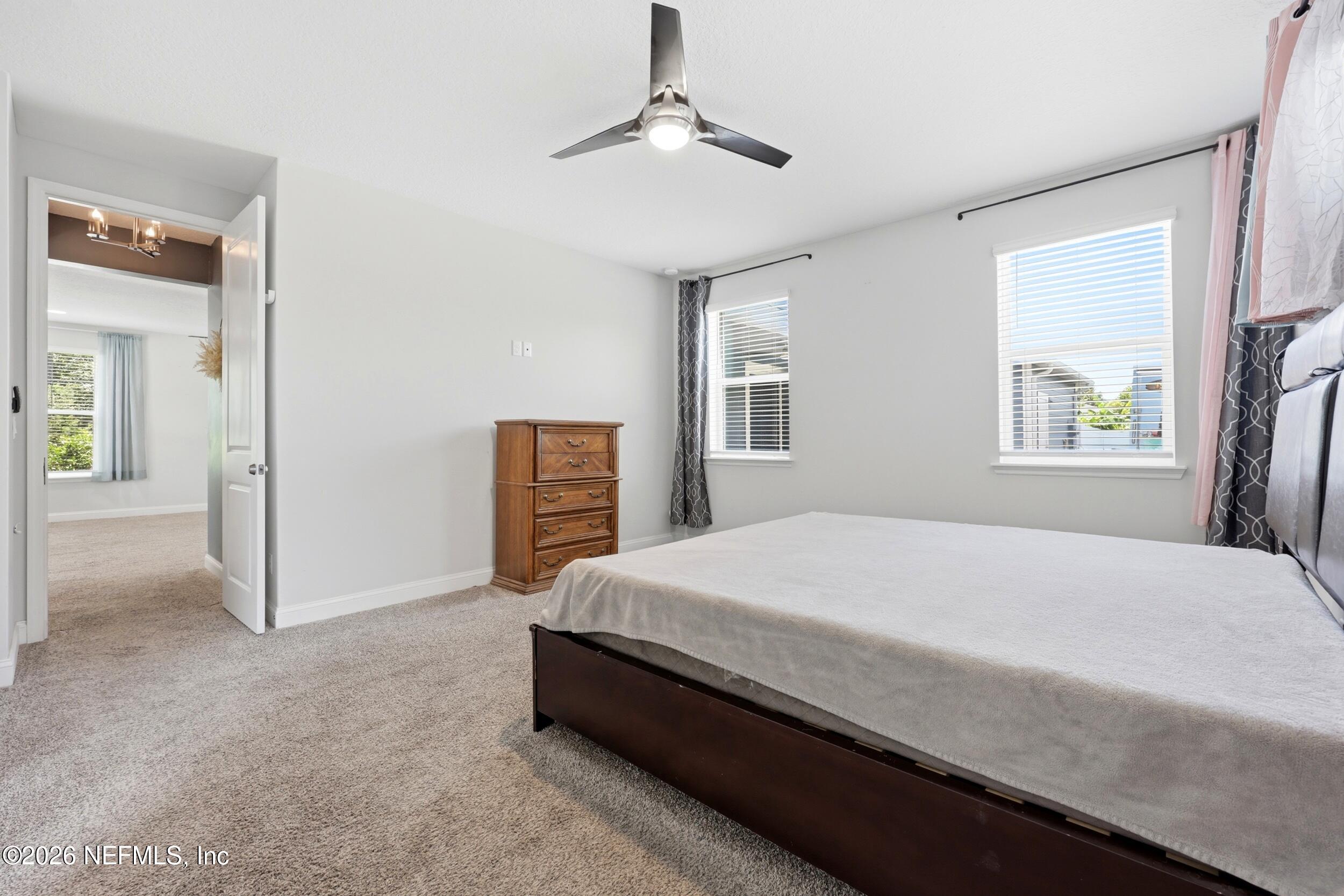 13 Verdure Street St. Johns, FL 32259 - Photo 19 of 74 Primary Bedroom