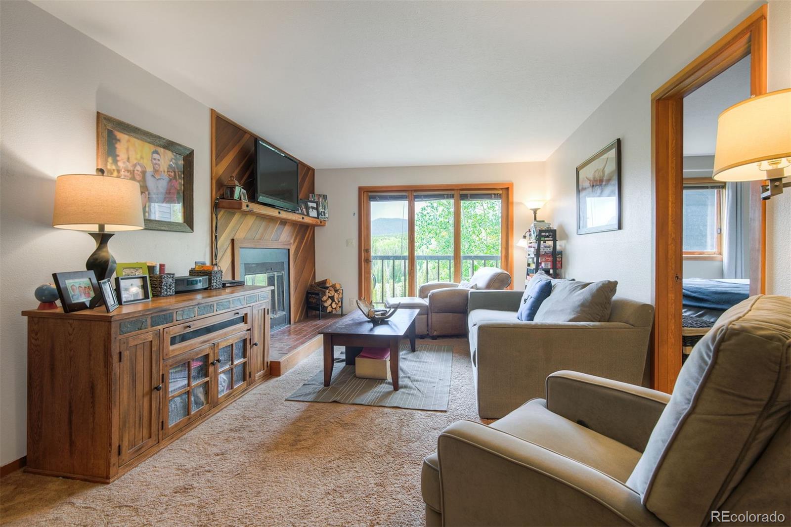 9460 Ryan Gulch Road, Unit 9461 Silverthorne, CO 80498 - Photo 10 of 36
