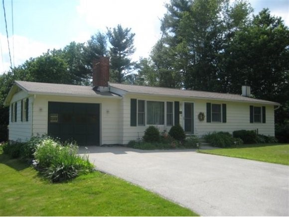 116 Prior Drive Rutland Town, VT 05701 - Photo 1 of 1
