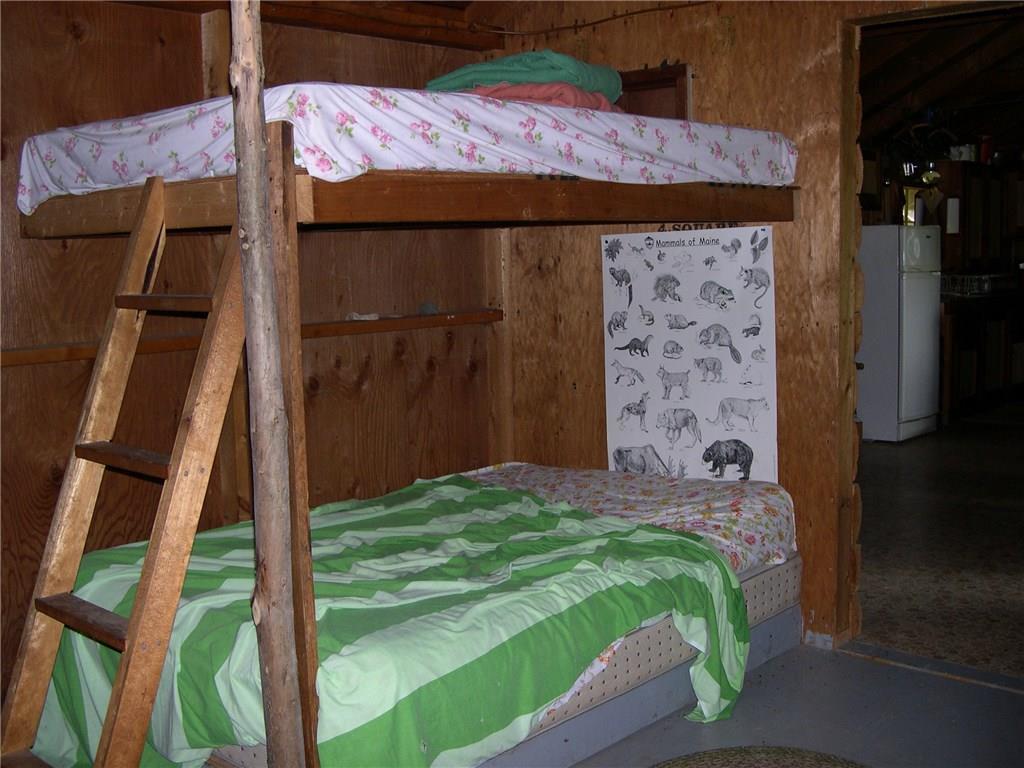Lot 1 Alca Heights Road Oquossoc, ME 04964 - Photo 16 of 35 bunk beds