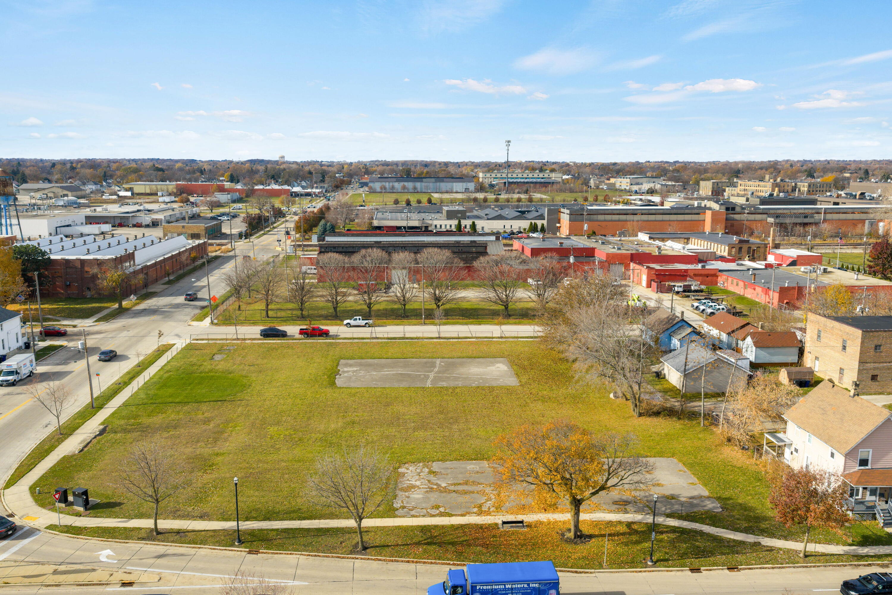 1206 De Koven AveRacine, WI 53403