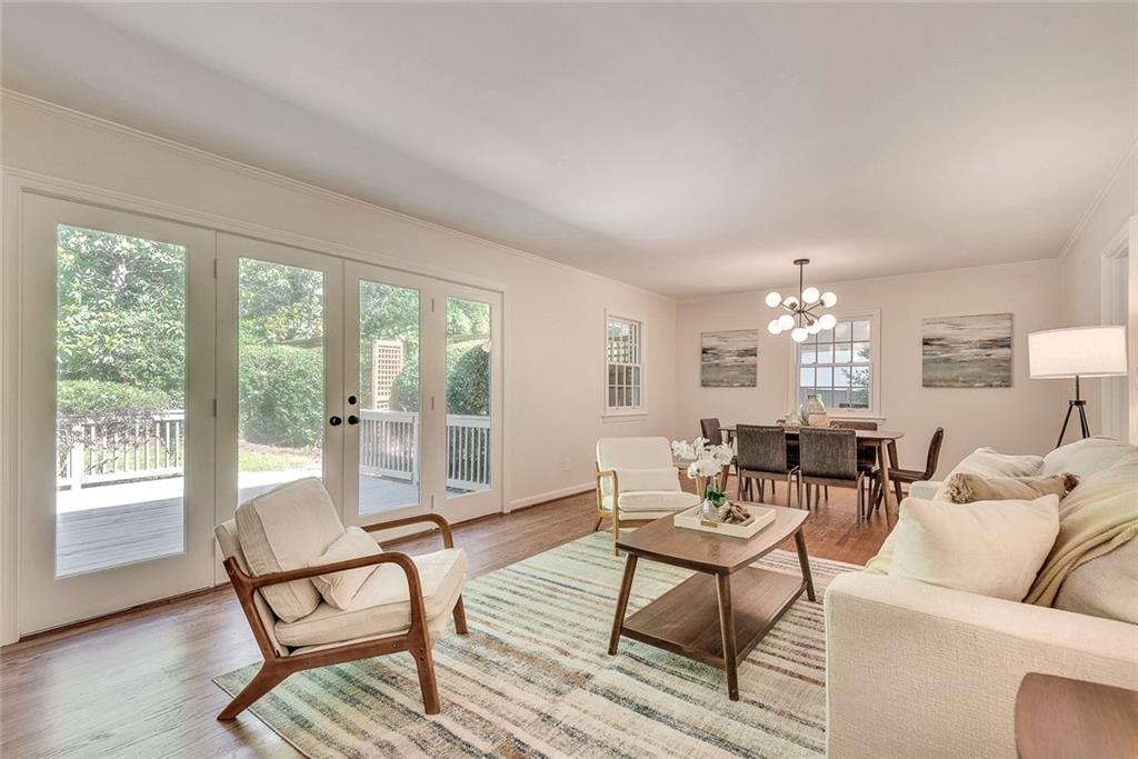 1275 Oak Grove Drive Decatur, GA 30033 - Photo 17 of 49