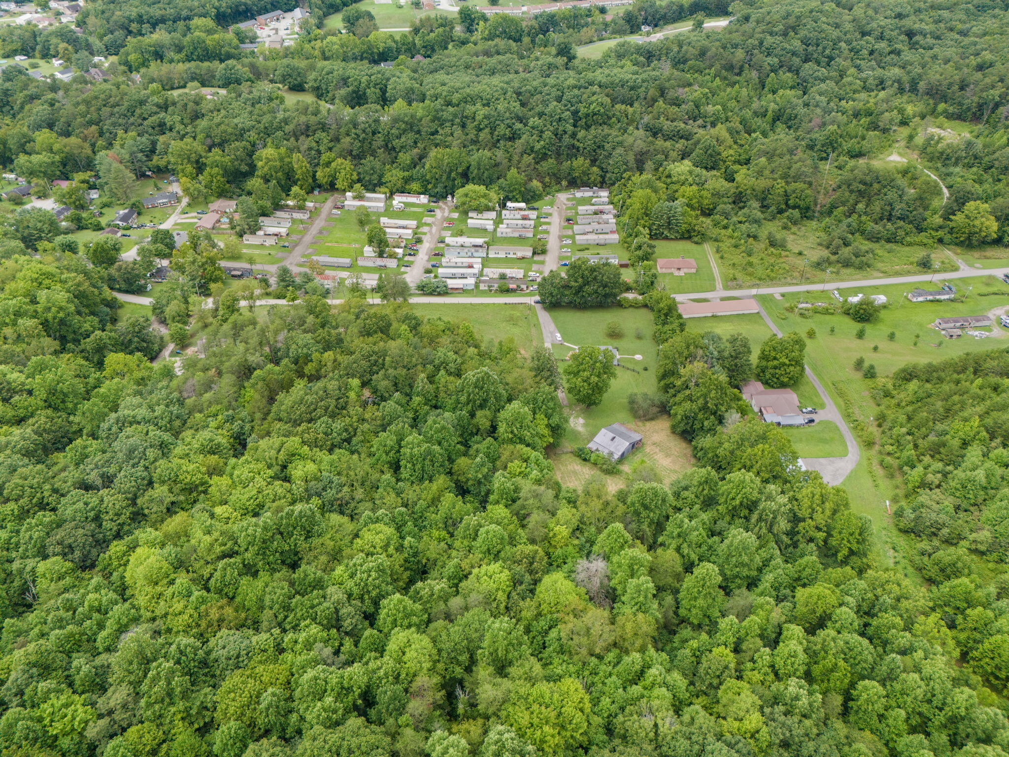 360 Sweetlick Road Ravenna, KY 40472 - Photo 63 of 77 64-web-or-mls-DJI_20240731144040_0084_D