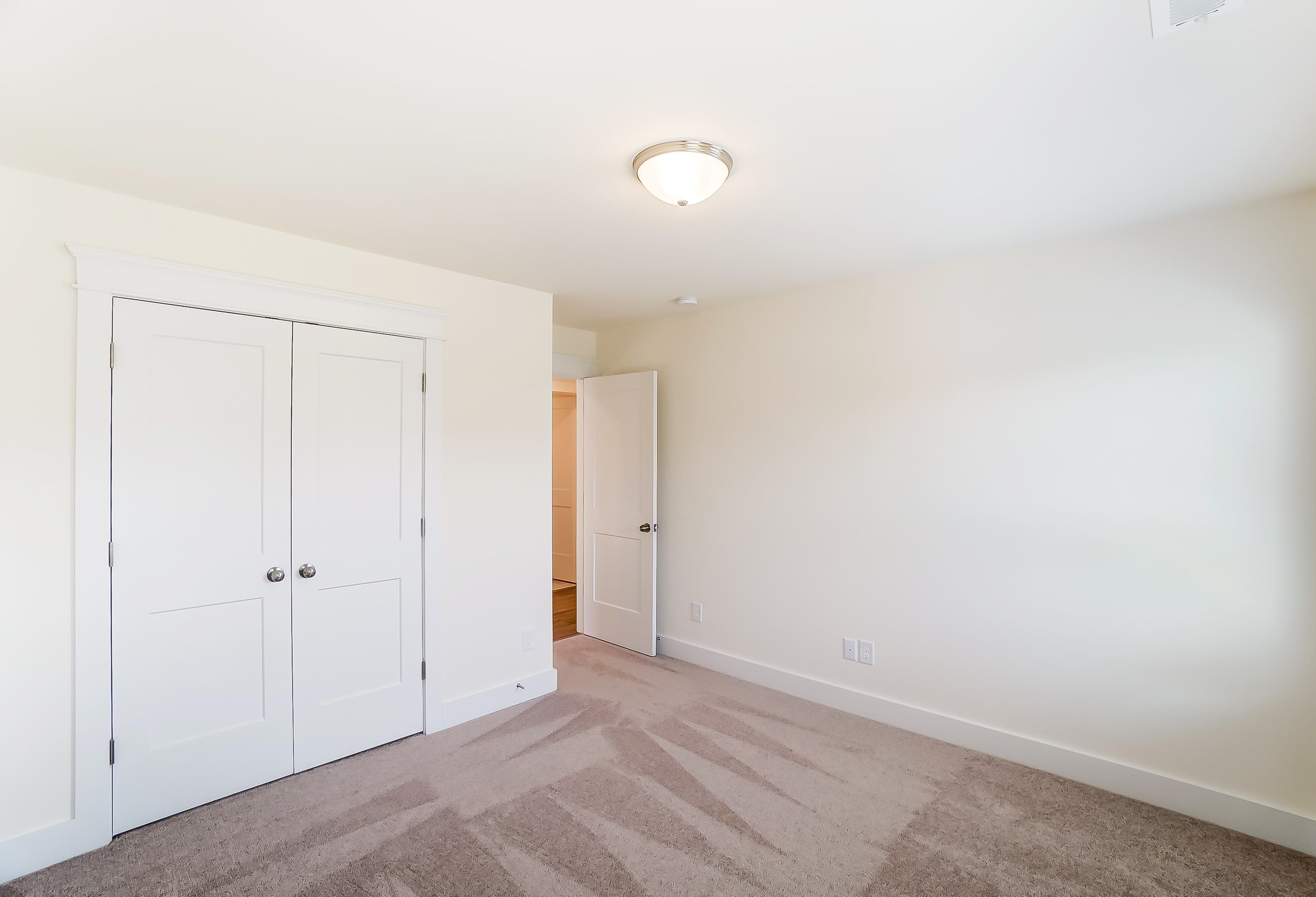 3450 Piedmont Drive Raleigh, NC 27604 - Photo 29 of 34 a view of an empty room