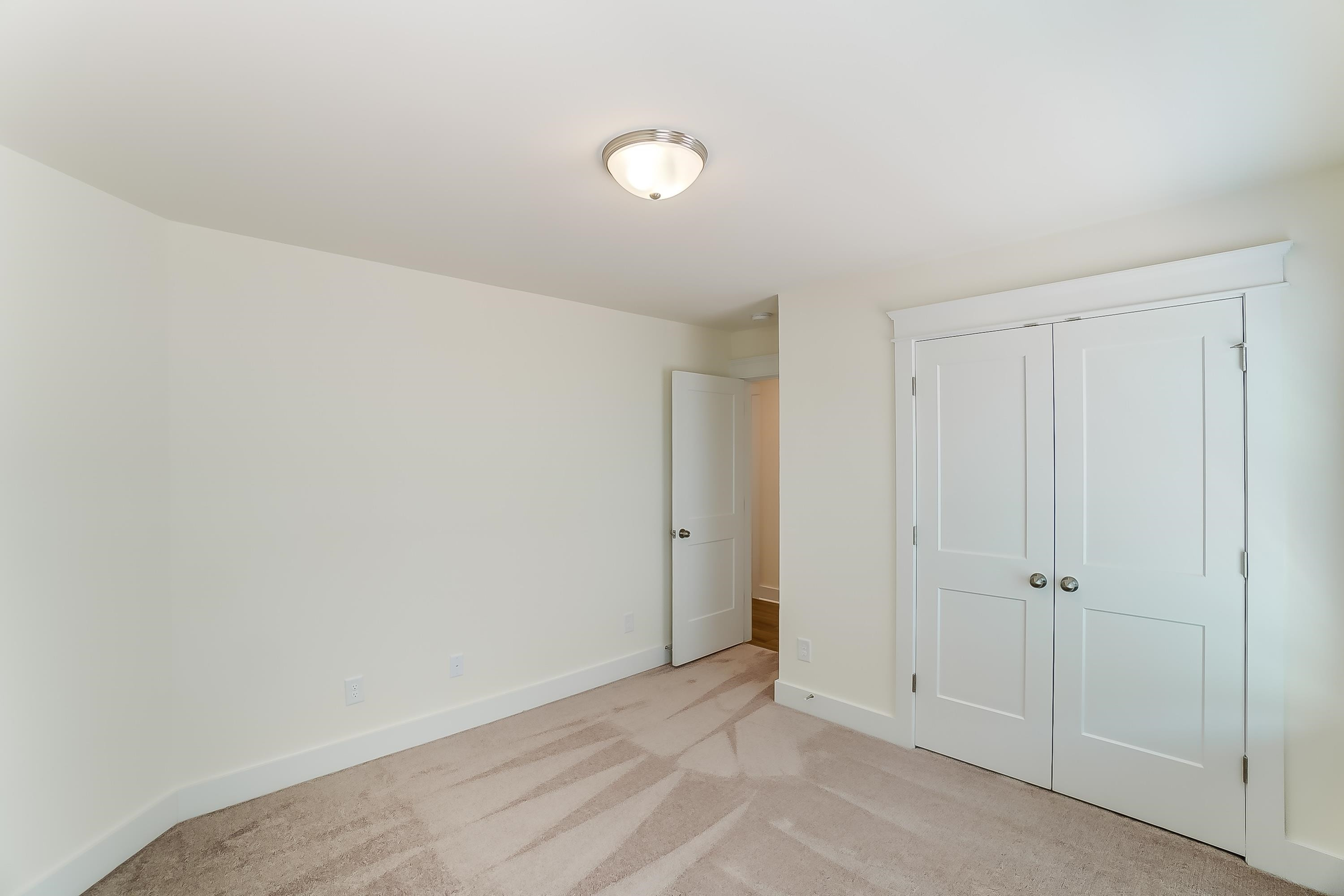 3450 Piedmont Drive Raleigh, NC 27604 - Photo 32 of 34 a view of an empty room