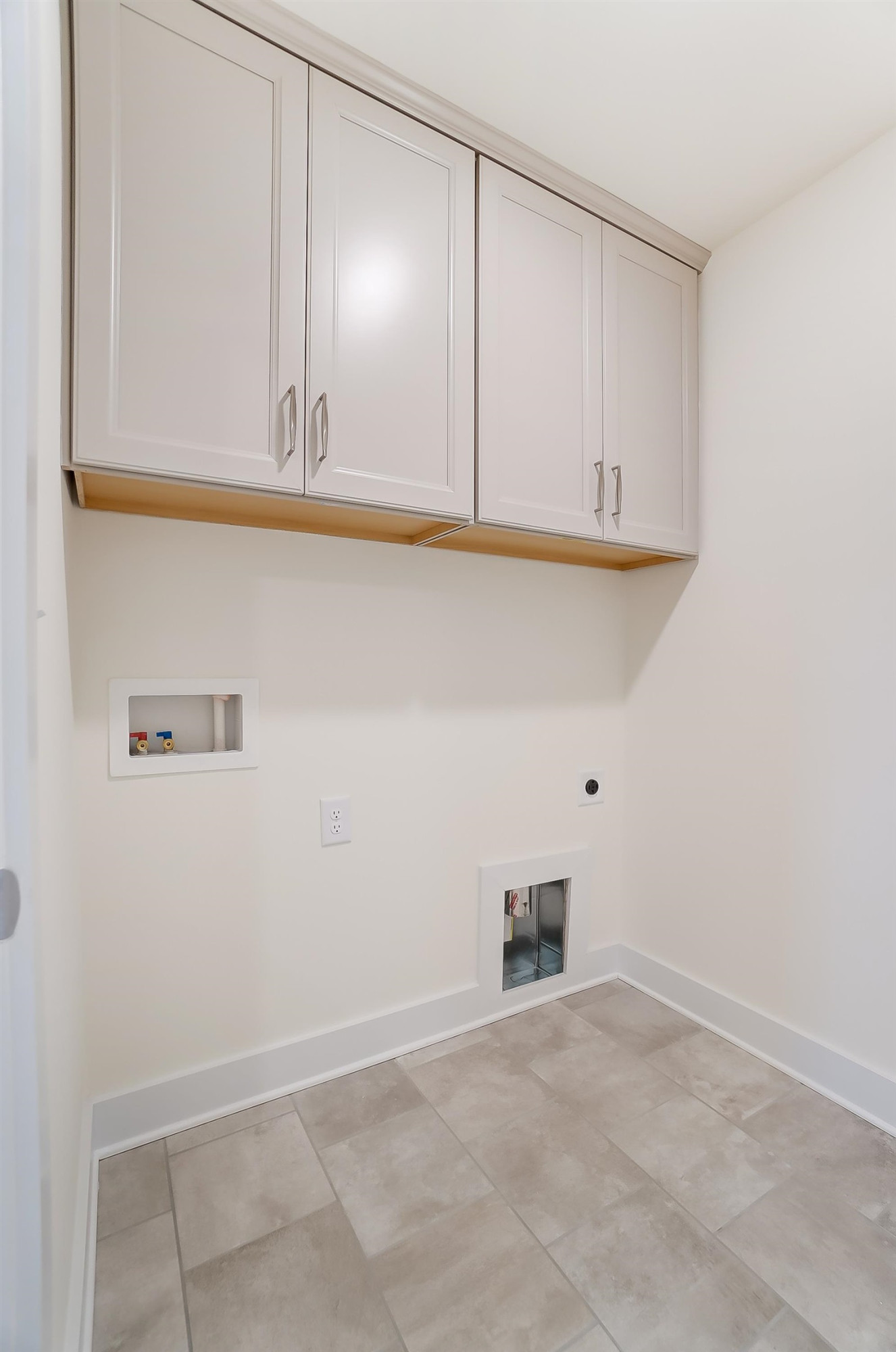 3450 Piedmont Drive Raleigh, NC 27604 - Photo 33 of 34 a view of an empty room