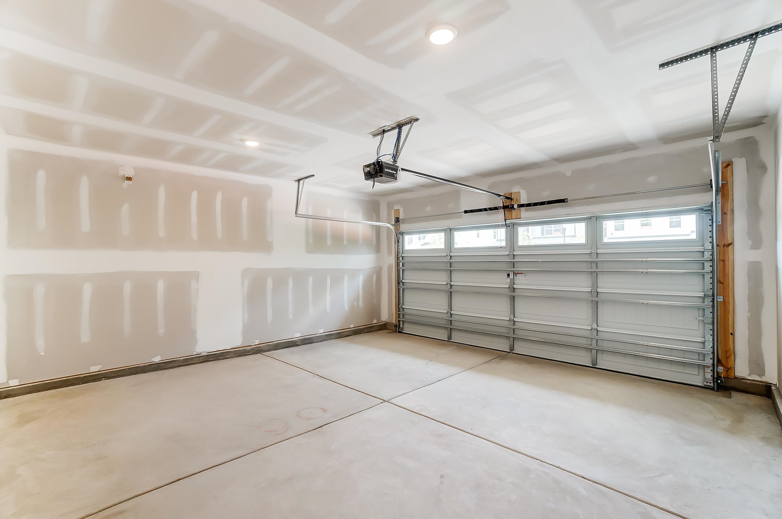 3450 Piedmont Drive Raleigh, NC 27604 - Photo 34 of 34 a view of a garage