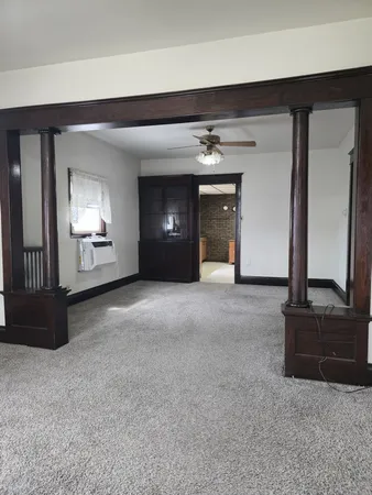 $1,650 | 121 Davis Avenue, Unit 1, Rockdale, IL 60436