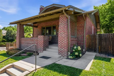 $850,000 | 601 Jackson Street, Denver, CO 80206