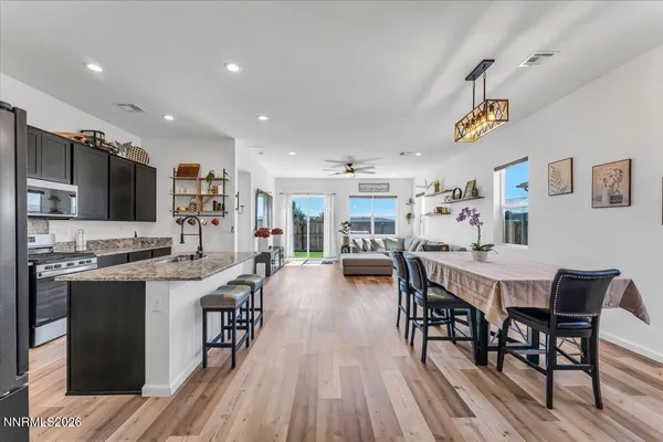 $569,000 | 2415 Metolius Drive, Sparks, NV 89436