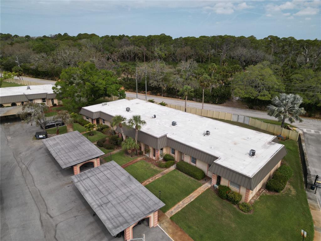 4463 Rustic Drive, Unit D New Port Richey, FL 34652 - Photo 16 of 20