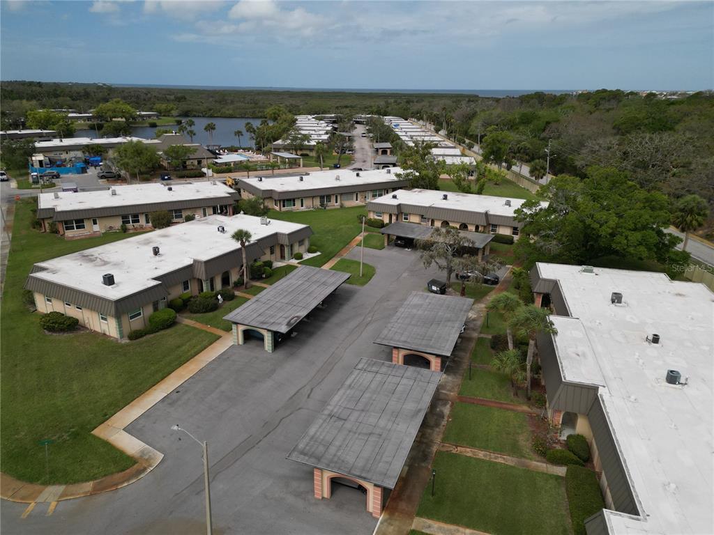 4463 Rustic Drive, Unit D New Port Richey, FL 34652 - Photo 17 of 20