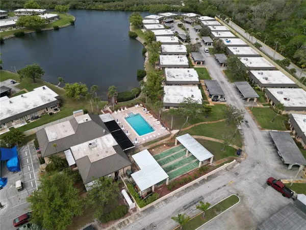 $85,000 | 4463 Rustic Drive, Unit D, New Port Richey, FL 34652