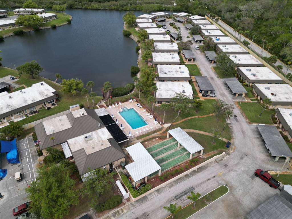 4463 Rustic Drive, Unit D New Port Richey, FL 34652 - Photo 19 of 20