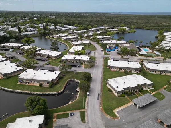 $85,000 | 4463 Rustic Drive, Unit D, New Port Richey, FL 34652