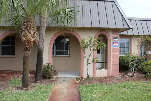 $85,000 | 4463 Rustic Drive, Unit D, New Port Richey, FL 34652