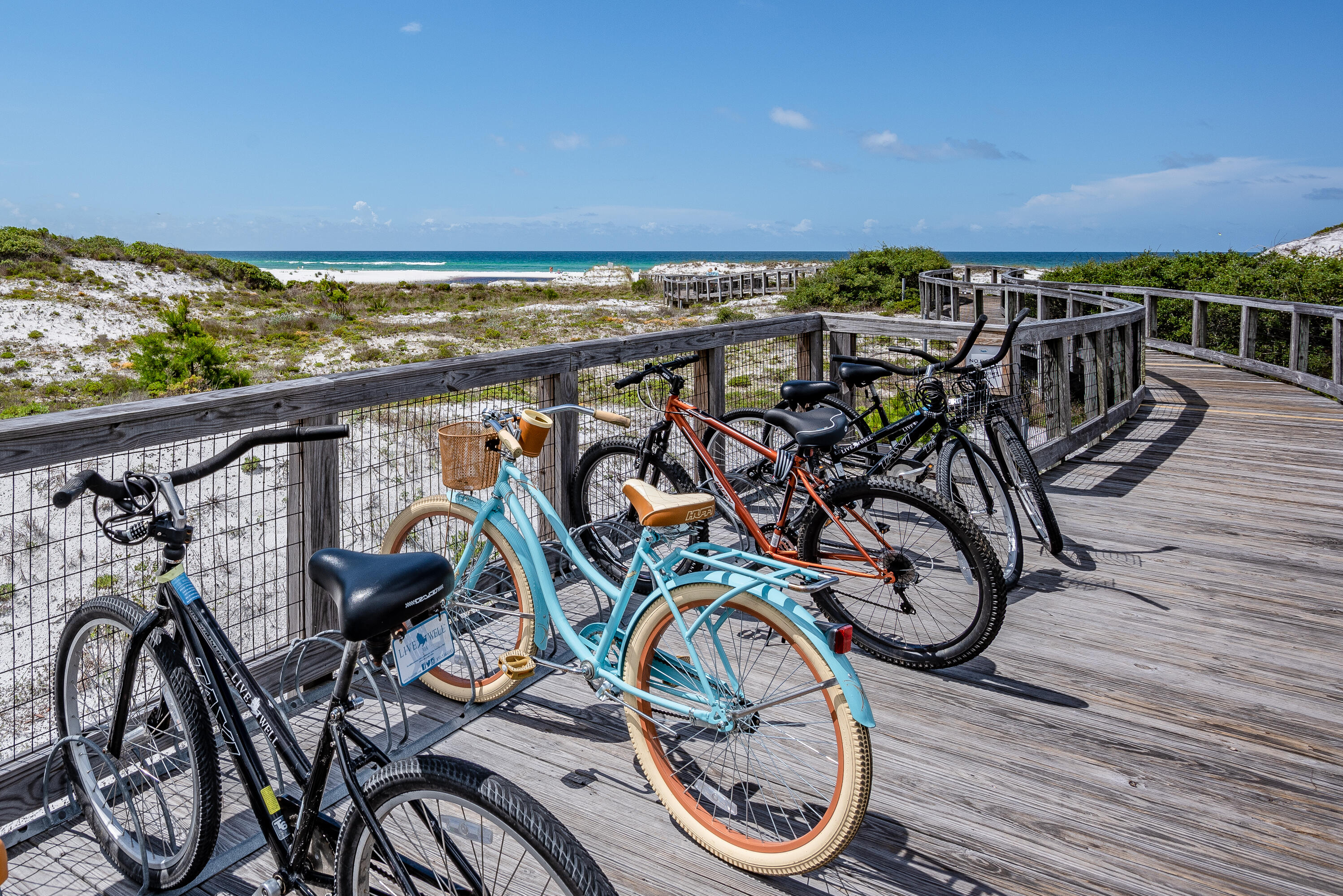Lot 188 Sextant Lane Santa Rosa Beach, FL 32459 - Photo 10 of 19 a view of a bike storage and utility room