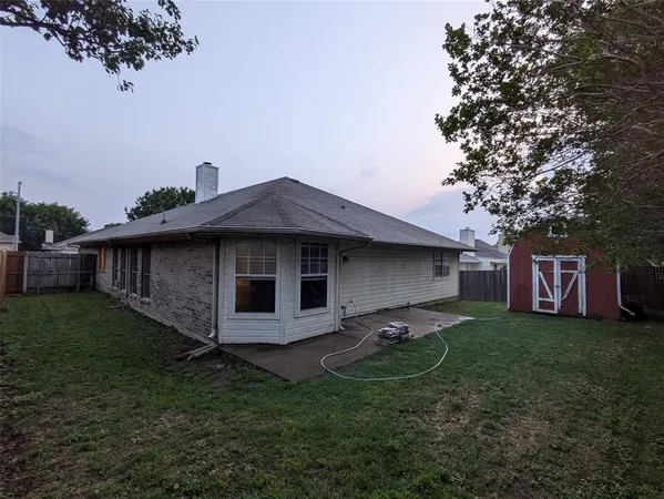 $2,395 | 3713 Broken Pine Trail, Fort Worth, TX 76137