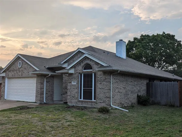 $2,395 | 3713 Broken Pine Trail, Fort Worth, TX 76137