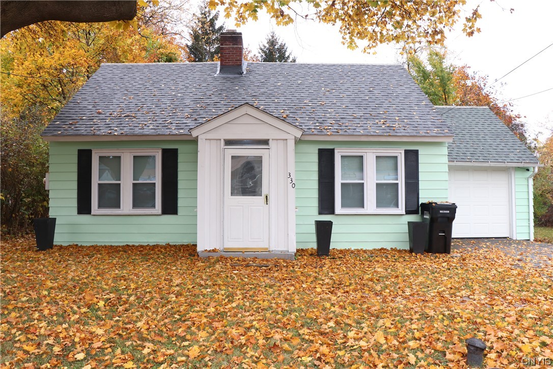 330 Nottingham Road Syracuse, NY 13210 - Photo 1 of 1 Gallery Image 1