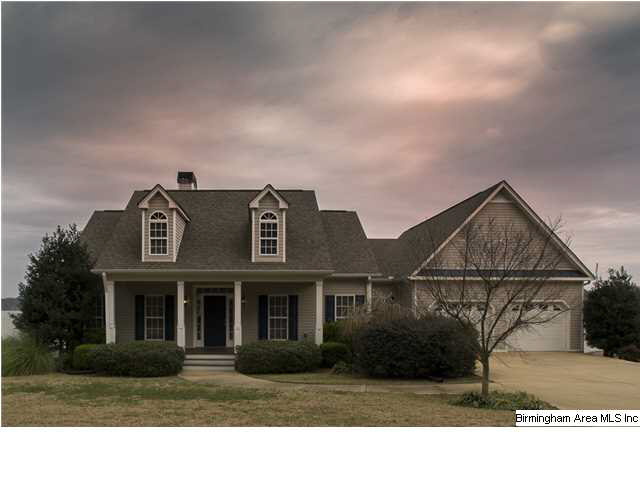 162 Grand Way Talladega, AL 35160 - Photo 1 of 29