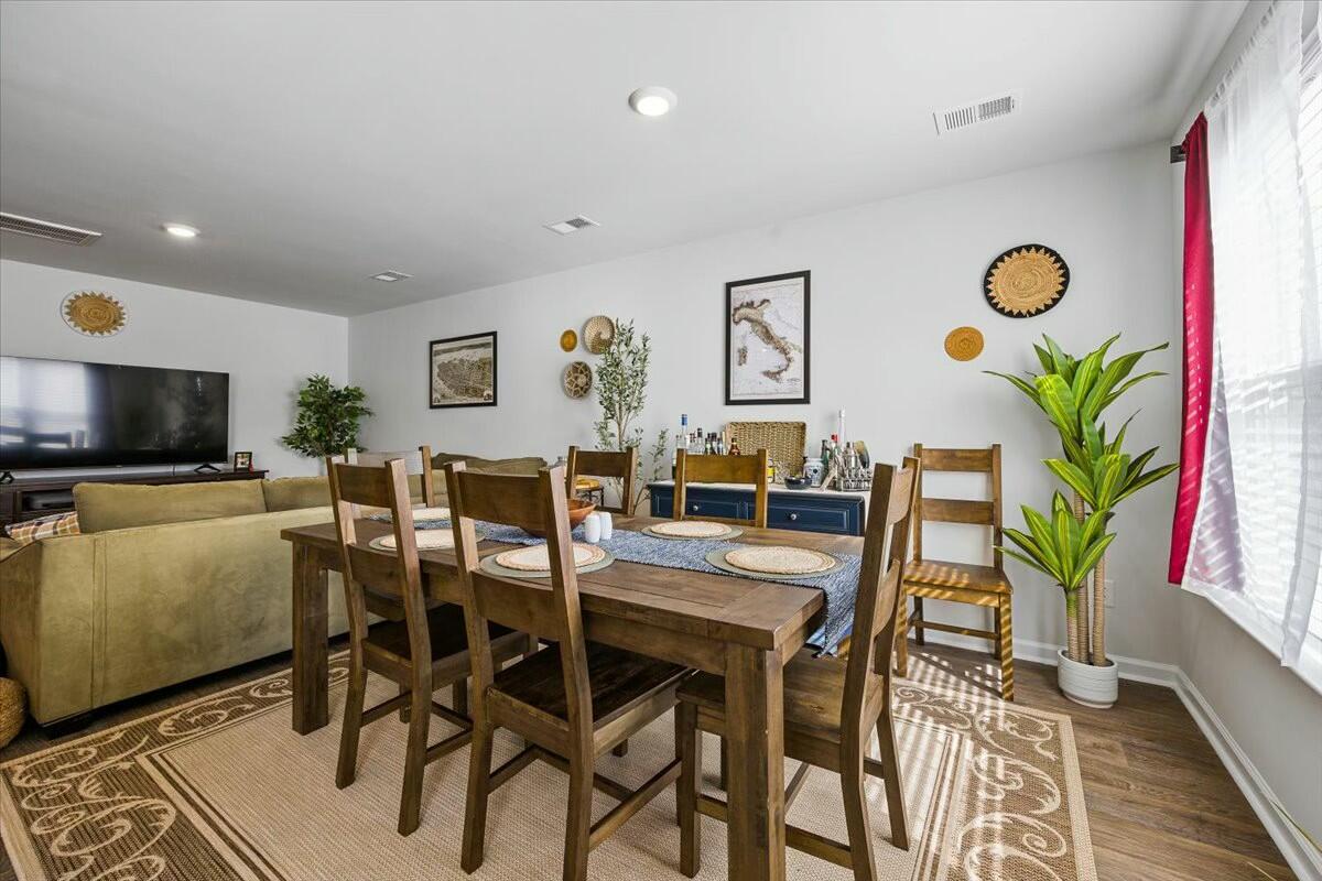199 Orchid Bloom Circle Moncks Corner, SC 29461 - Photo 11 of 29 Dining Room