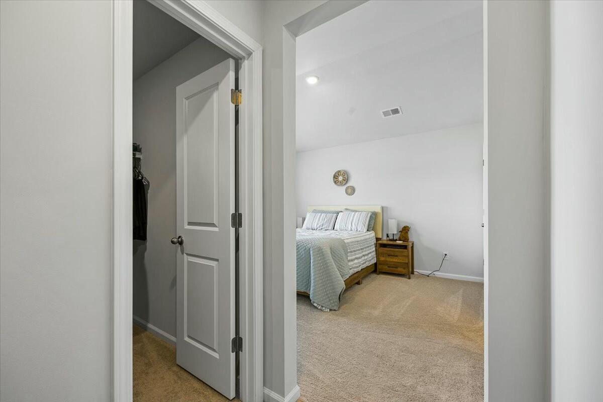 199 Orchid Bloom Circle Moncks Corner, SC 29461 - Photo 17 of 29 Bedroom