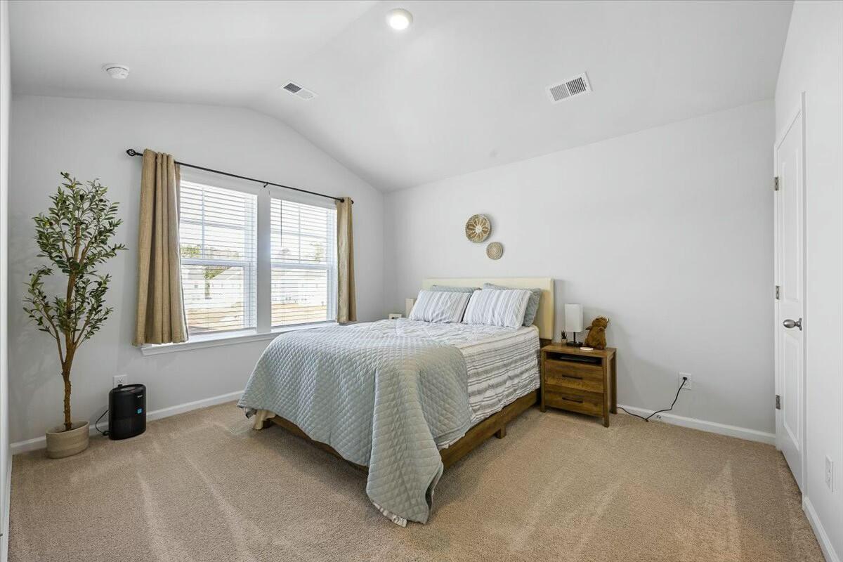 199 Orchid Bloom Circle Moncks Corner, SC 29461 - Photo 18 of 29 Primary Suite