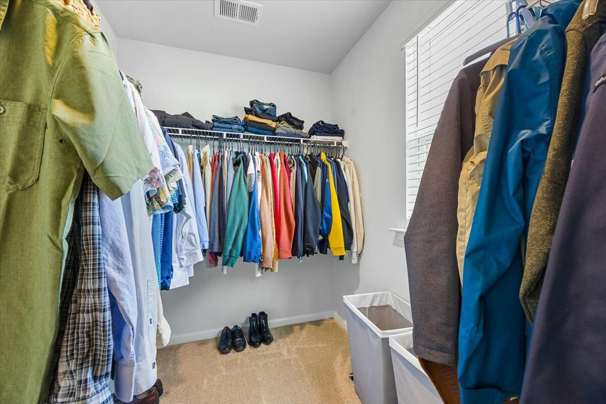 199 Orchid Bloom Circle Moncks Corner, SC 29461 - Photo 19 of 29 Primary Suite