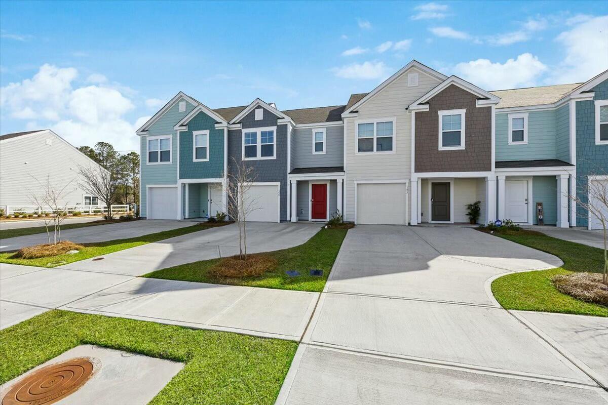 199 Orchid Bloom Circle Moncks Corner, SC 29461 - Photo 2 of 29 Front of House