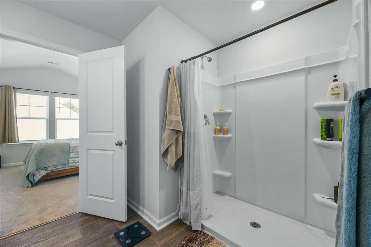 199 Orchid Bloom Circle Moncks Corner, SC 29461 - Photo 21 of 29 Primary Suite