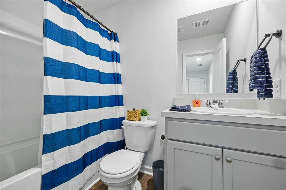 199 Orchid Bloom Circle Moncks Corner, SC 29461 - Photo 24 of 29 Guest Bedroom