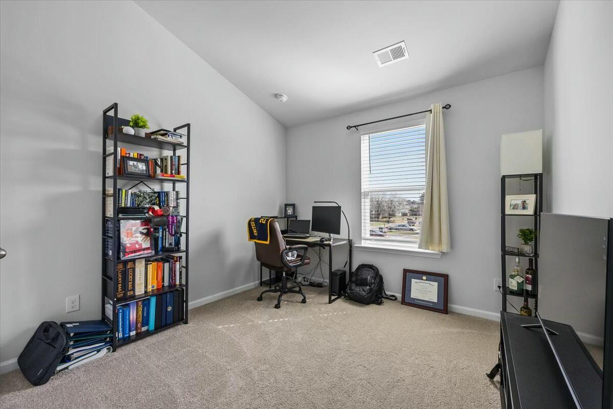 199 Orchid Bloom Circle Moncks Corner, SC 29461 - Photo 25 of 29 Guest Bedroom