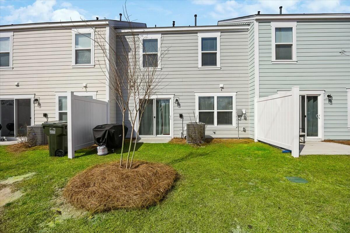 199 Orchid Bloom Circle Moncks Corner, SC 29461 - Photo 27 of 29 Back of House
